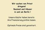 Grundstück Schönefeld Großziethen - 660.000&euro; | Angebot:19592081