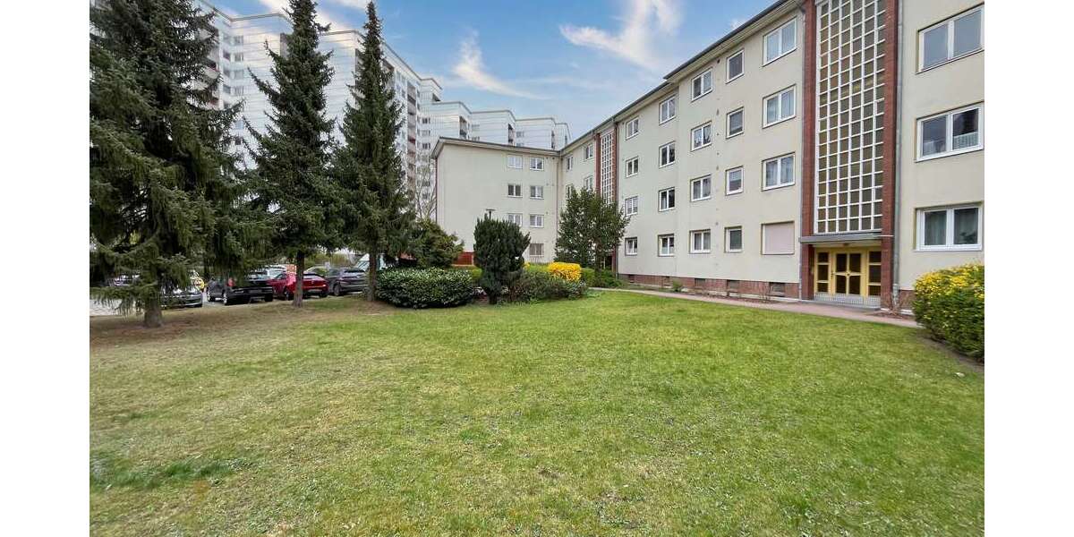 Etagenwohnung Berlin Neukölln - 3 Zimmer, 80 m&sup2;, 249.000&euro; | Angebot:26616292