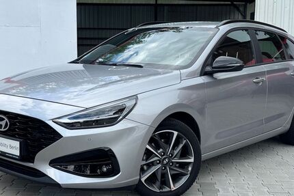Hyundai i30 31.000 km 18.990 &euro; Berlin 13585