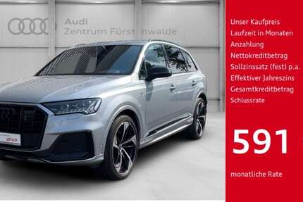Audi Q7 24.070 km 78.875 &euro; Oranienburg 16515