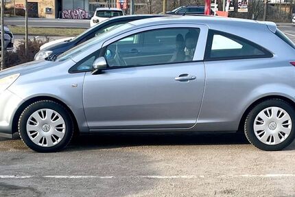 Opel Corsa 120.000 km 3.600 &euro; Berlin 12439