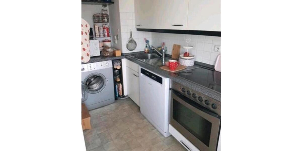 Dachgeschoßwohnung Berlin Pankow - 3 Zimmer, 55 m&sup2;, 249.000&euro; | Angebot:23699171