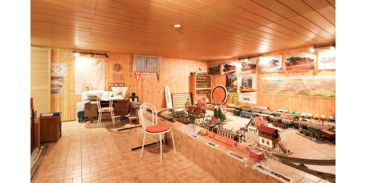 Einfamilienhaus Berlin Waidmannslust - 5 Zimmer, 599.000&euro; | Angebot:26513973