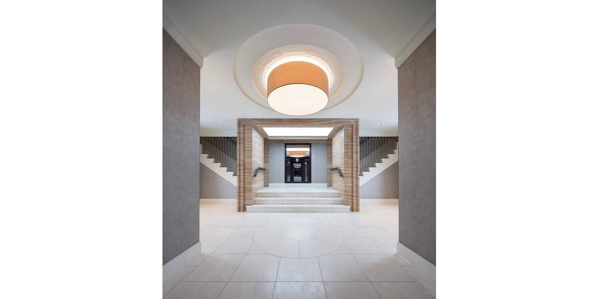 Luxuriöses Penthouse der Extraklasse 4 zimmer