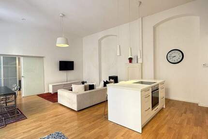 Wohnung Berlin Schöneberg - 2 Zimmer, 67 m&sup2;, 380.000&euro; | Angebot:24694214