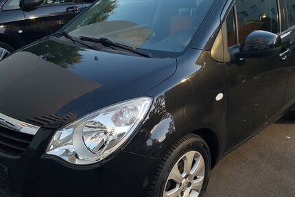 Opel Agila 134.995 km 2.950 &euro; Berlin 10553