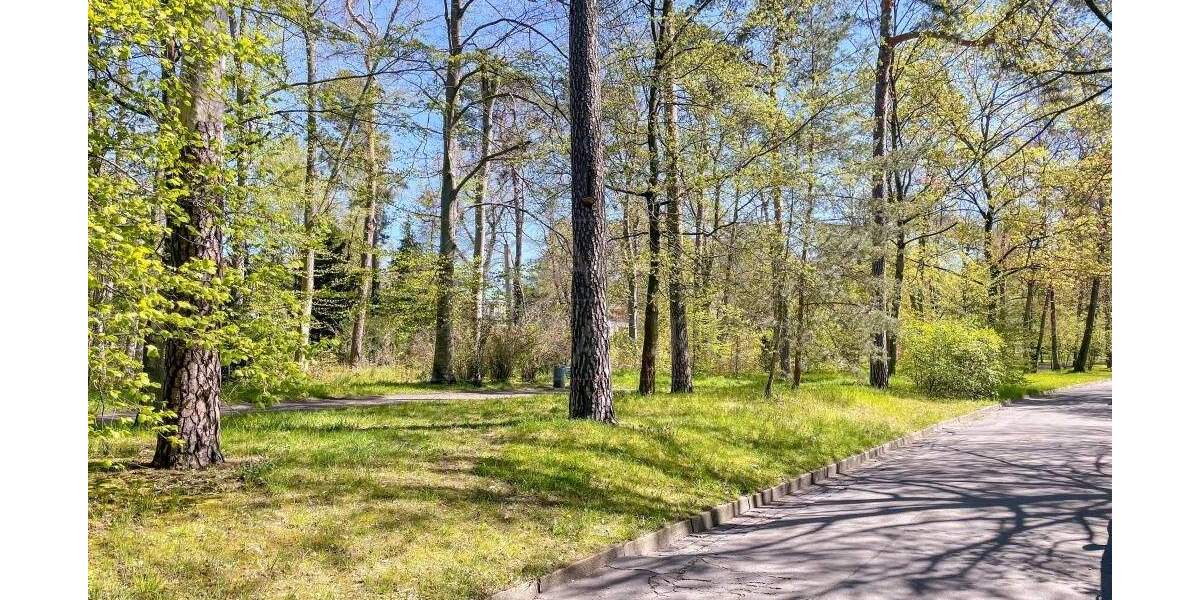 Etagenwohnung Berlin Dahlem - 4 Zimmer, 118 m&sup2;, 834.000&euro; | Angebot:25728749