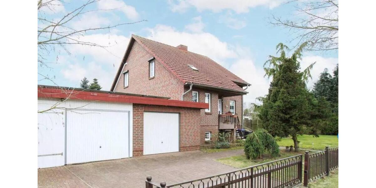 Einfamilienhaus Ahrensfelde - 5 Zimmer, 142 m&sup2;, 320.000&euro; | Angebot:26586565