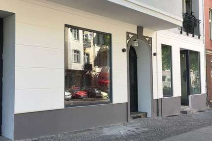 Gewerbeobjekt Berlin Charlottenburg-Wilmersdorf - 450.000&euro; | Angebot:25519236