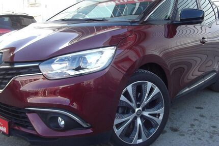Renault Scenic 43.800 km 13.599 &euro; Berlin 12277