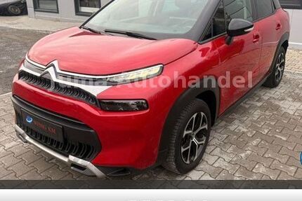 Citroen C3 24.404 km 17.299 € Ludwigsfelde 14974