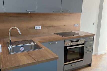 Wohnung Berlin Weißensee - 1 Zimmer, 55 m&sup2;, 1.500&euro; | Angebot:26579147