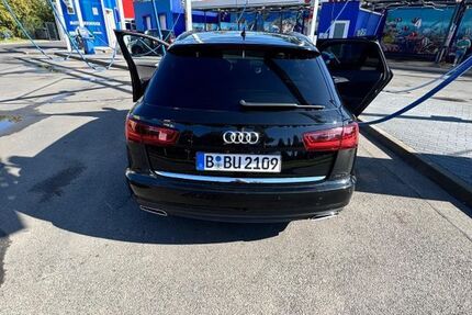 Audi A6 224.000 km 10.999 &euro; Vogelsdorf 15370