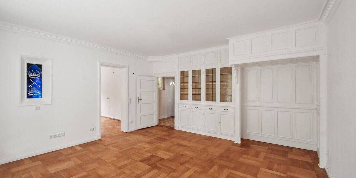 Einfamilienhaus Berlin Frohnau - 5 Zimmer, 159 m&sup2;, 920.000&euro; | Angebot:25715504