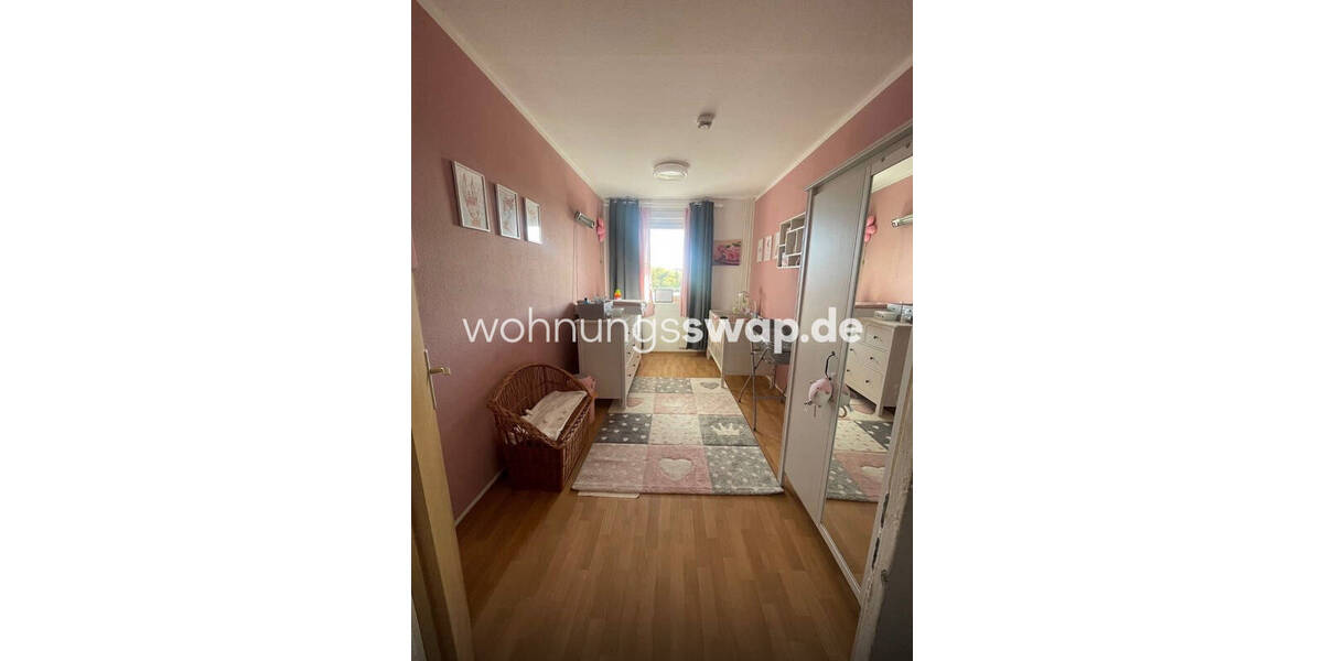 Etagenwohnung Berlin Neu-Hohenschönhausen - 3 Zimmer, 70 m&sup2;, 421&euro; | Angebot:26215891