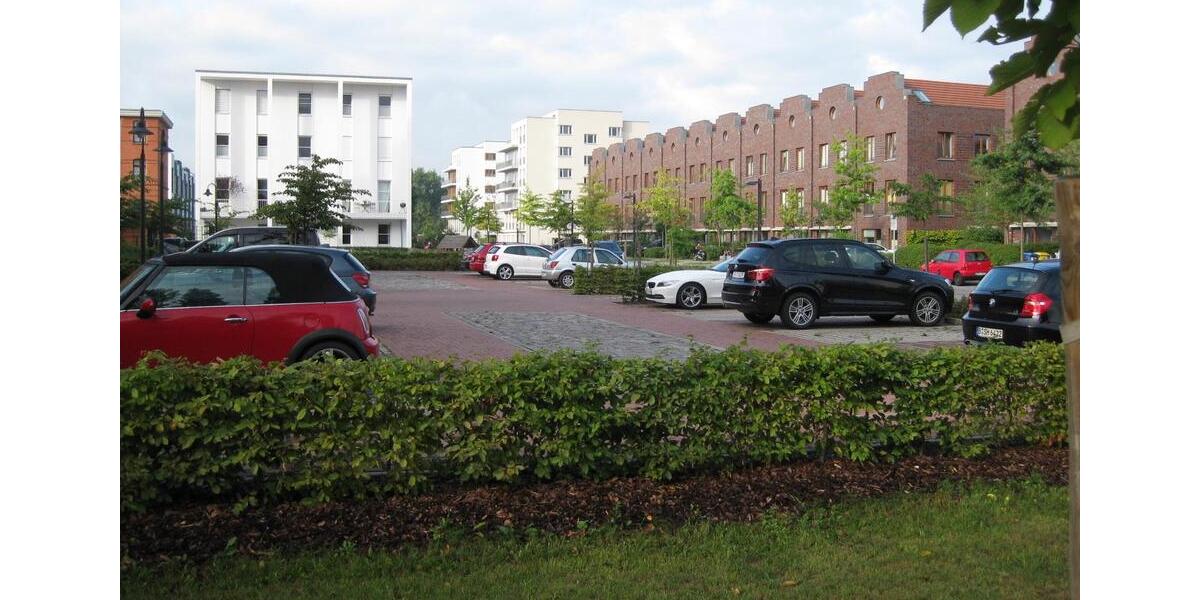 Garagen / Stellplätze Berlin Rummelsburg - 60&euro; | Angebot:26068687