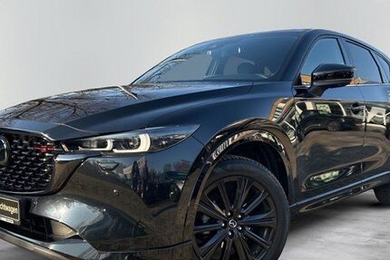 Mazda CX-5 14.498 km 36.990 &euro; Berlin 12247