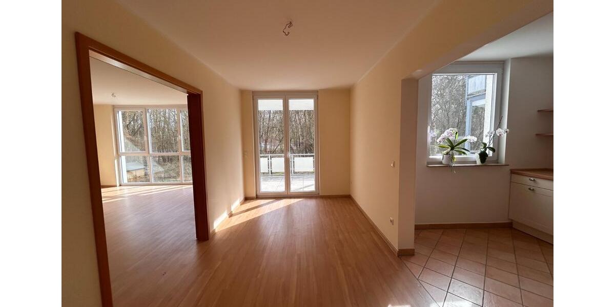 Etagenwohnung Berlin Treptow-Köpenick - 3.5 Zimmer, 109 m&sup2;, 599.000&euro; | Angebot:25964765