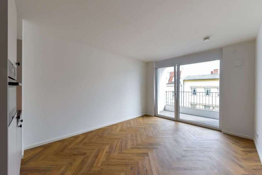 Wohnung zum Mieten in Berlin 972,05 € 40.44 m²