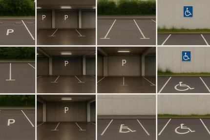 Gewerbeobjekt Potsdam Babelsberg - 36&euro; | Angebot:25660177