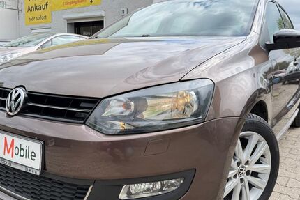 VW Polo 125.000 km 5.998 &euro; Berlin 13127