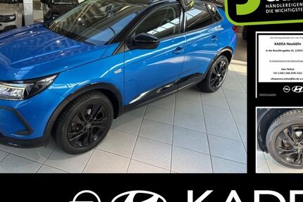 Opel Grandland (X) 37.740 km 16.490 &euro; Berlin Tempelhof 12103