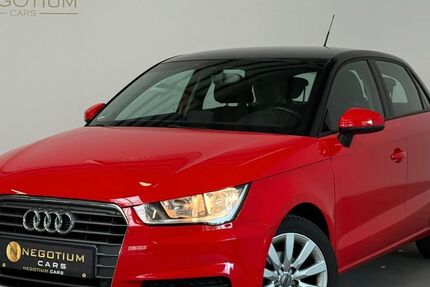 Audi A1 61.000 km 9.400 &euro; Berlin 12277
