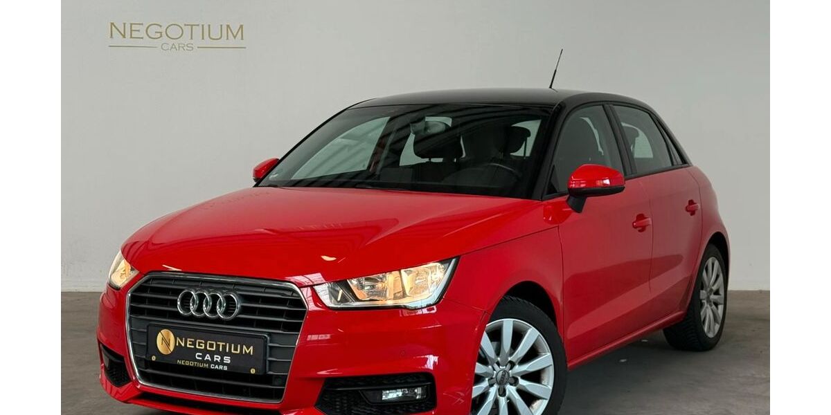 Audi A1 61.000 km 9.400 &euro; Berlin 12277