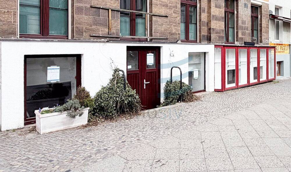 Gewerbeobjekt Berlin Kreuzberg - 3 Zimmer, 2.045&euro; | Angebot:26117628