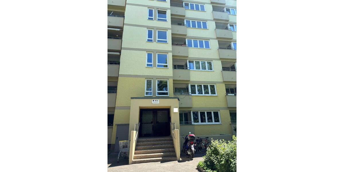 Etagenwohnung Berlin Reinickendorf - 1 Zimmer, 34 m&sup2;, 150.000&euro; | Angebot:26905458