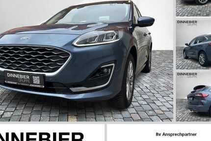 Ford Kuga 47.955 km 25.959 &euro; Berlin 13581