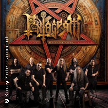 Pentagram 07.12.2025 SO36