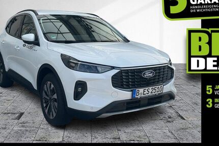 Ford Kuga 3.632 km 34.400 &euro; Berlin 12359