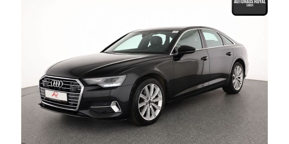 Audi A6 71.640 km 32.880 &euro; Schönefeld 12529