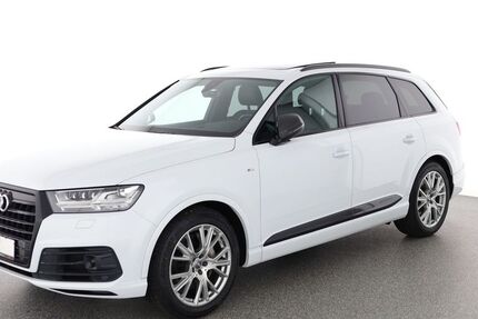 Audi Q7 89.083 km 47.420 € Schönefeld 12529