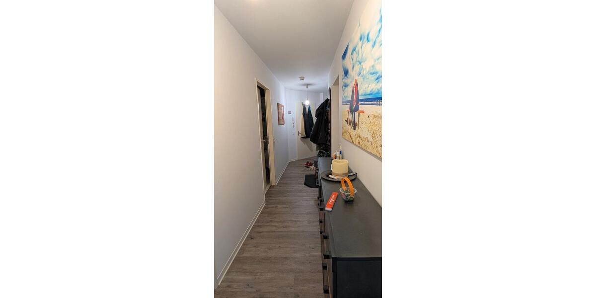 Etagenwohnung Potsdam Drewitz - 3 Zimmer, 82 m&sup2;, 861&euro; | Angebot:26004856