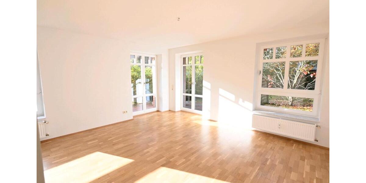 Erdgeschoßwohnung Berlin Treptow-Köpenick - 3 Zimmer, 62 m&sup2;, 285.000&euro; | Angebot:26040894