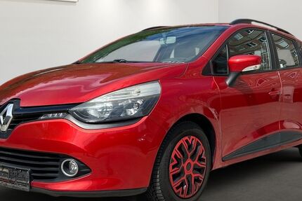 Renault Clio 146.485 km 3.699 &euro; Berlin 12681
