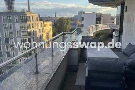 Wohnung Berlin Prenzlauer Berg - 2 Zimmer, 70 m&sup2;, 1.140&euro; | Angebot:25940900