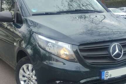 Mercedes-Benz Vito 64.000 km 37.450 &euro; Berlin 13355