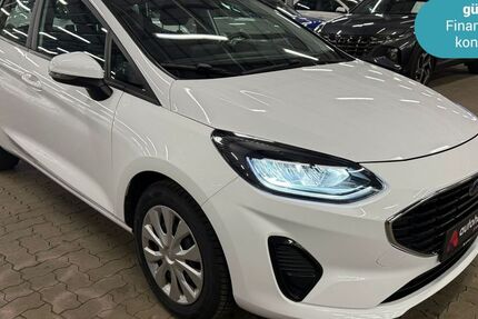 Ford Fiesta 111.146 km 10.190 &euro; Ludwigsfelde (bei Berlin) 14974