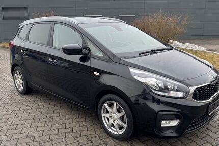 Kia Carens 111.784 km 9.300 &euro; Mittenwalde 15749
