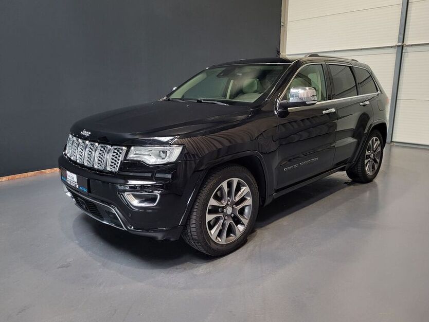 Grand Cherokee