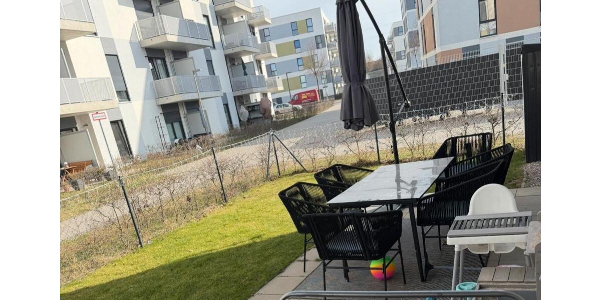 Erdgeschoßwohnung Schönefeld - 3 Zimmer, 88 m&sup2;, 1.500&euro; | Angebot:25944241