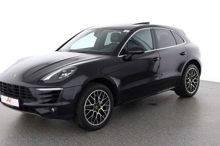 Porsche Macan 86.776 km 42.880 € Berlin 12103