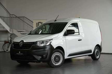 Renault Express 70.551 km 12.390 &euro; Wildau 15745