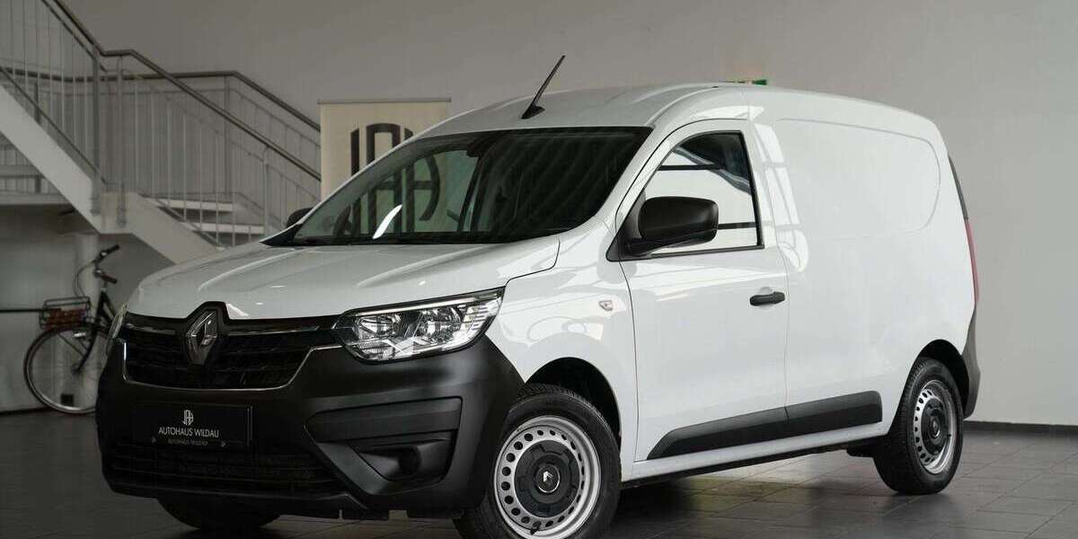 Renault Express 70.551 km 12.390 &euro; Wildau 15745