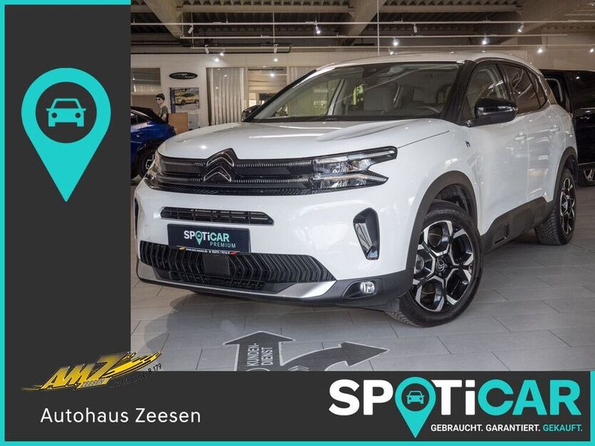 C5 Aircross