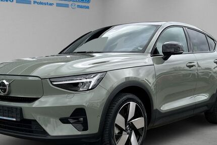 Volvo C40 29.600 km 35.950 € Strausberg 15344