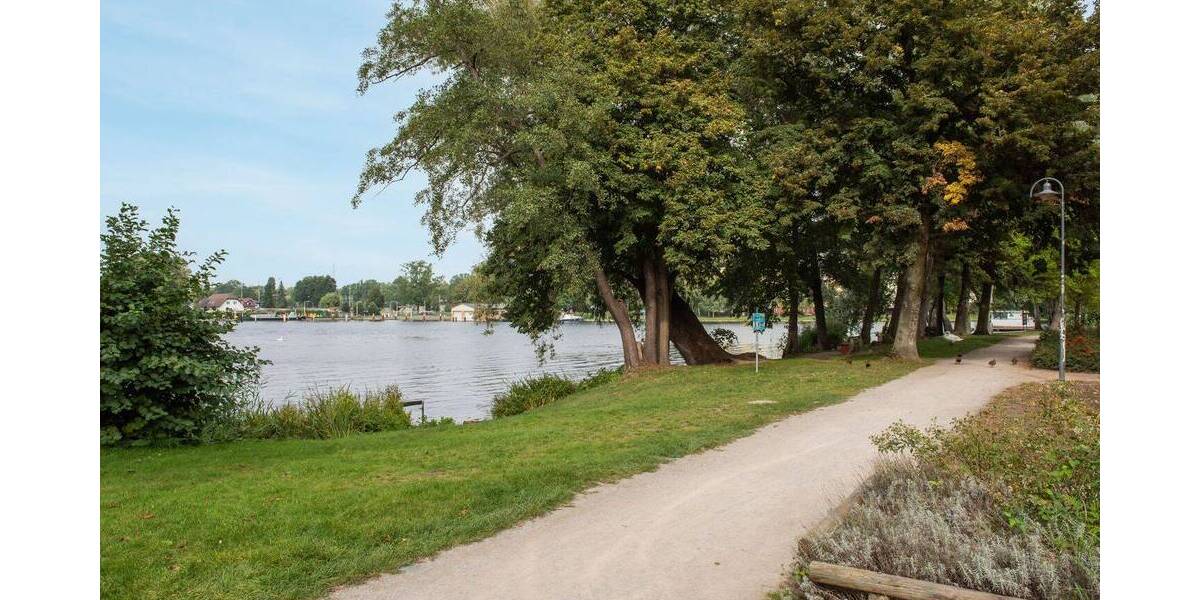 Doppelhaushälfte Erkner Hohenbinde - 4 Zimmer, 125 m&sup2;, 469.000&euro; | Angebot:26109254